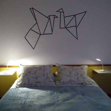 Cozy III Loft En Pleno Centro De Mendoza Hostel Εξωτερικό φωτογραφία