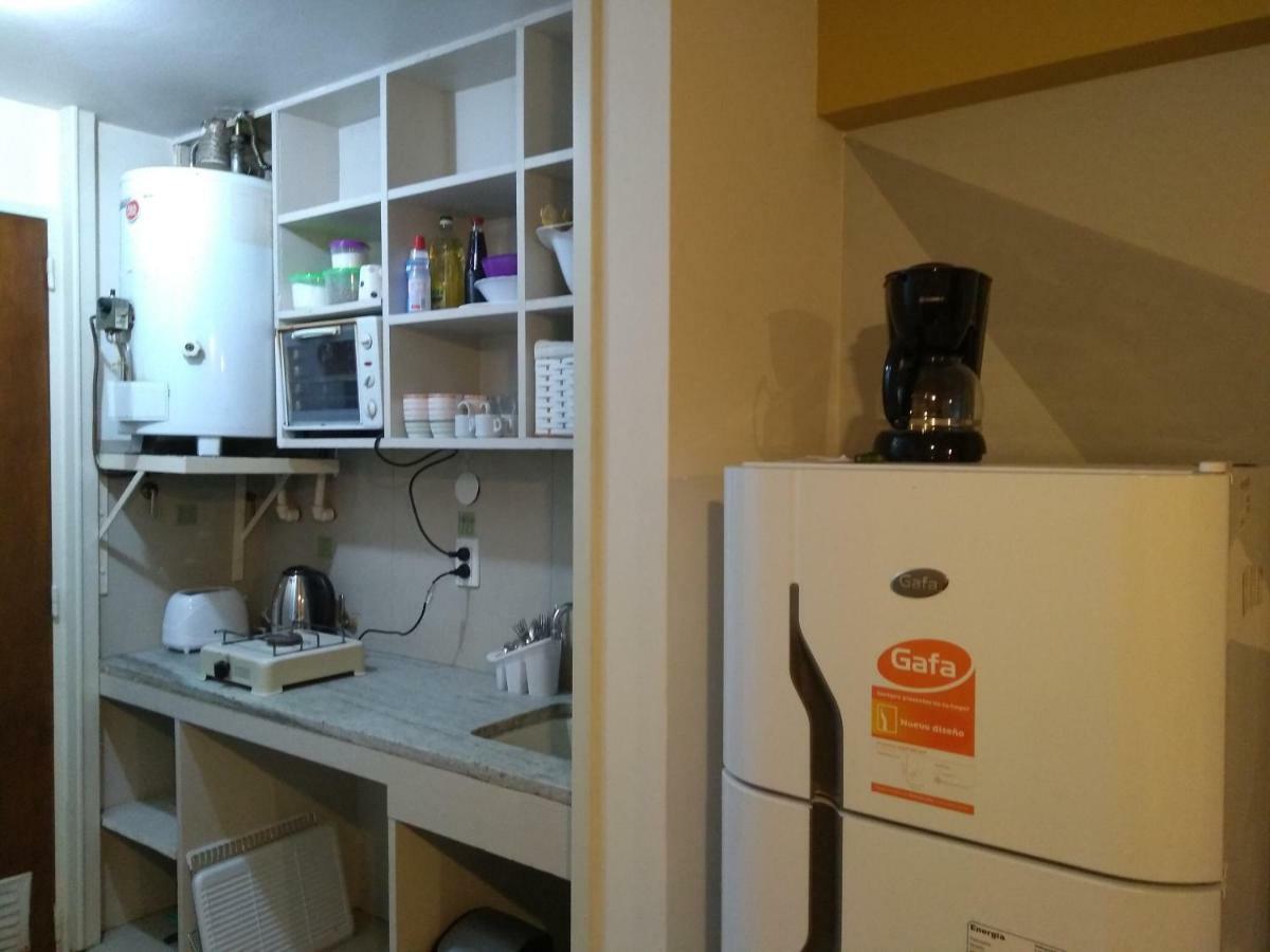 Cozy III Loft En Pleno Centro De Mendoza Hostel Εξωτερικό φωτογραφία