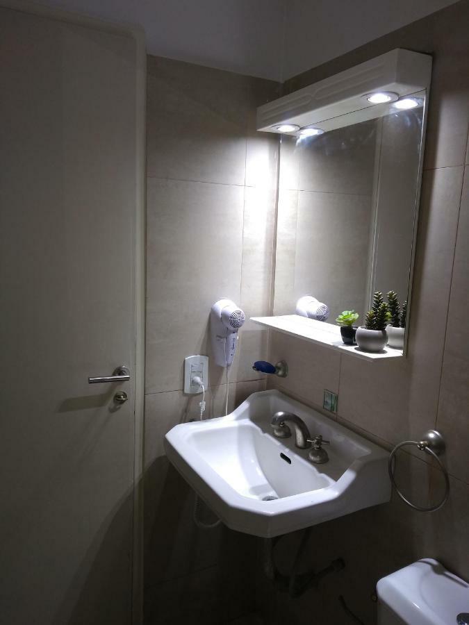 Cozy III Loft En Pleno Centro De Mendoza Hostel Εξωτερικό φωτογραφία