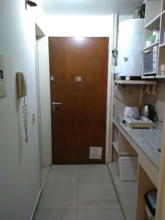 Cozy III Loft En Pleno Centro De Mendoza Hostel Εξωτερικό φωτογραφία