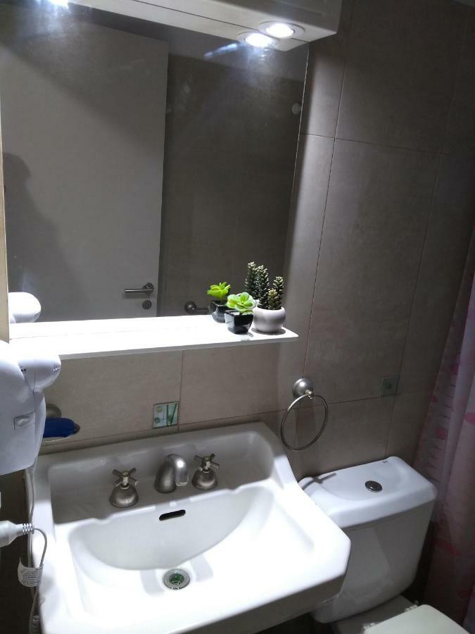 Cozy III Loft En Pleno Centro De Mendoza Hostel Εξωτερικό φωτογραφία