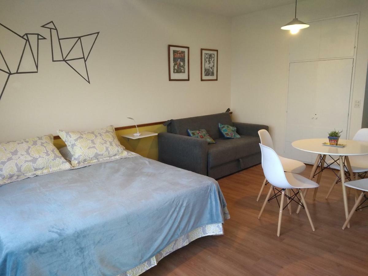 Cozy III Loft En Pleno Centro De Mendoza Hostel Εξωτερικό φωτογραφία