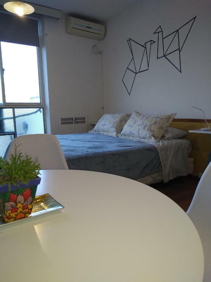 Cozy III Loft En Pleno Centro De Mendoza Hostel Εξωτερικό φωτογραφία