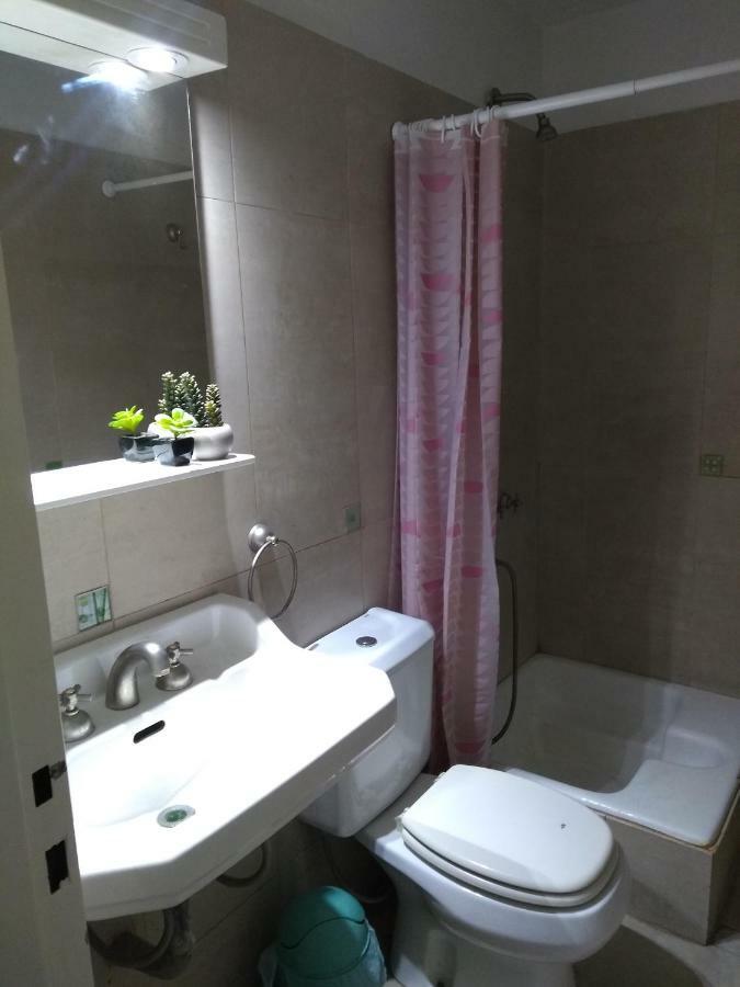 Cozy III Loft En Pleno Centro De Mendoza Hostel Εξωτερικό φωτογραφία