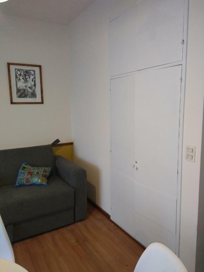 Cozy III Loft En Pleno Centro De Mendoza Hostel Εξωτερικό φωτογραφία