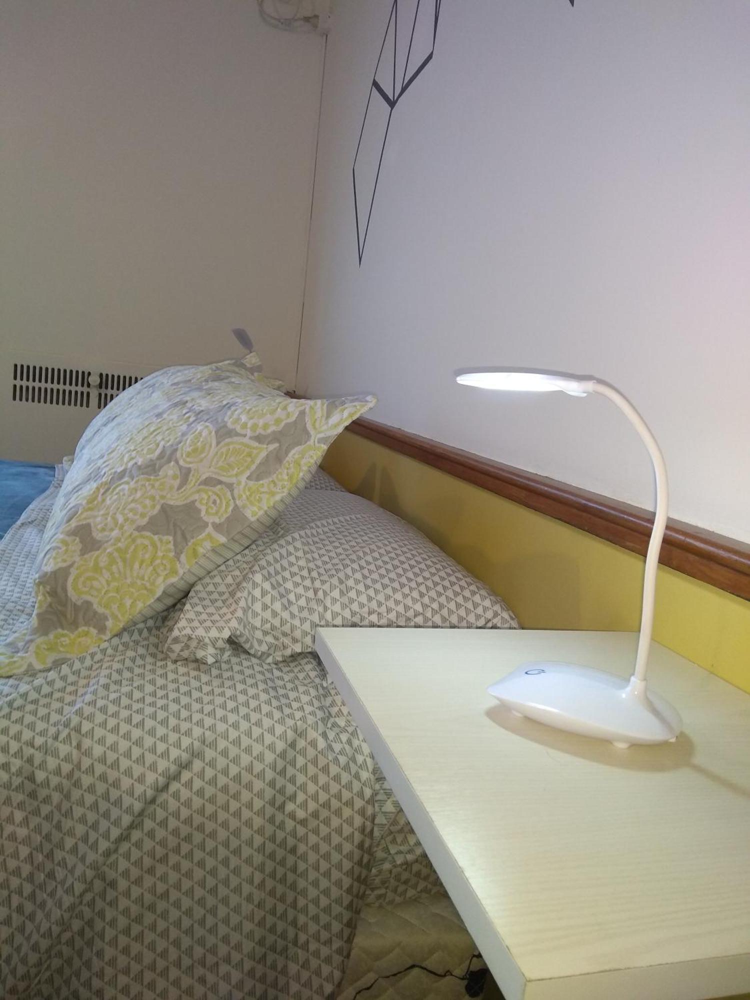 Cozy III Loft En Pleno Centro De Mendoza Hostel Εξωτερικό φωτογραφία