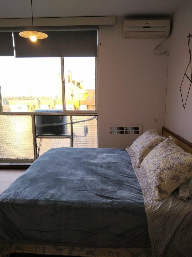 Cozy III Loft En Pleno Centro De Mendoza Hostel Εξωτερικό φωτογραφία